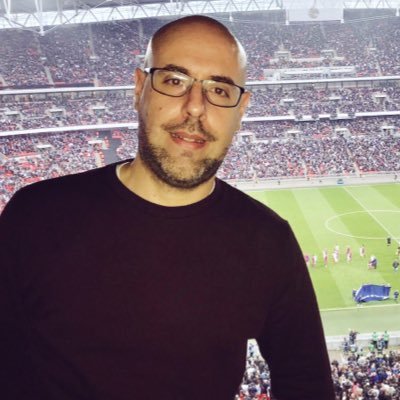 Profile Picture of Dan F-M (@DanielFMPro) on Twitter
