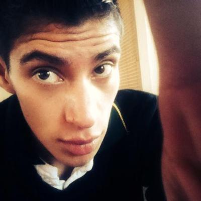 Profile Picture of Paolo RobertO (@Paolo_robert7) on Twitter