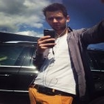 Profile Picture of Christopher Steptoe (@gotwittysincere) on Instagram