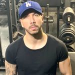 Profile Picture of Daniel Tamura Almeida (@danieltamura_) on Instagram