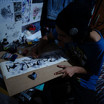 Profile Picture of Felipe Salgado (@M.isantropo) on Flickr