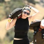 Sara Hugo - Instagram Profile Picture of Sara Hugo (@onefitmomma) on Instagram