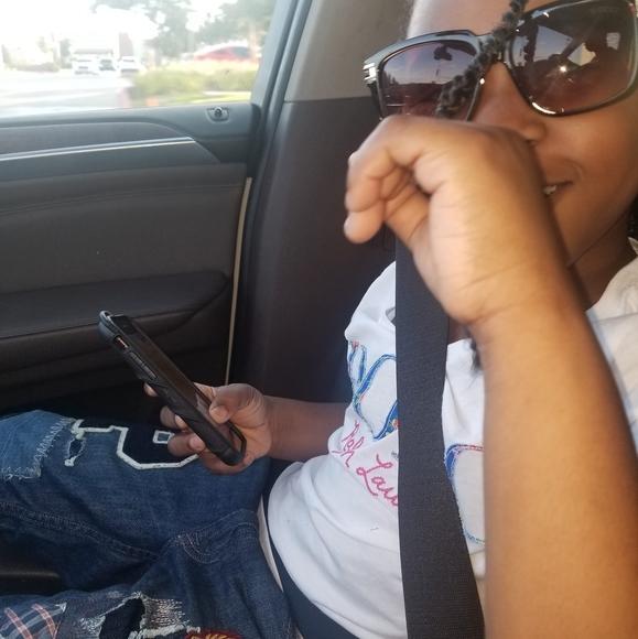 Profile Picture of Warrick Guillory (@warrickguillory) on Poshmark