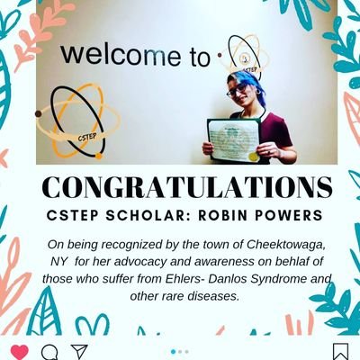 Profile Picture of Robin A. Powers AMB (@Robin_Lexi) on Twitter