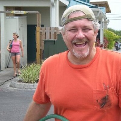 Profile Picture of Dale Davis (@daledavis3d) on Twitter