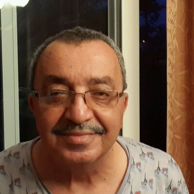 Profile Picture of Michael Labib (@michel_labib) on Twitter