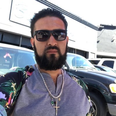 Profile Picture of Luis Montoya (@luismontoya6) on Twitter