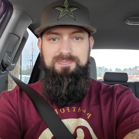 Profile Picture of Bryan Wheat (@wheatman07) on Poshmark