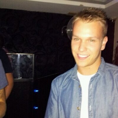 Profile Picture of Jœ (@HearneJoe) on Twitter