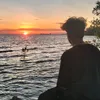 Profile Picture of rieq (@eric_botak_licin) on Tiktok