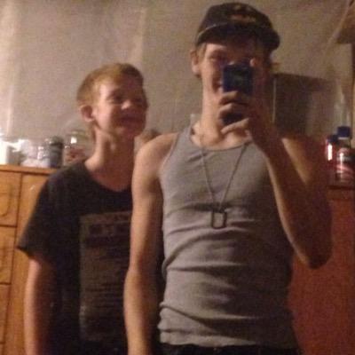 Profile Picture of Scott Shrader (@SShrader15) on Twitter