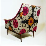 Profile Picture of Clare Watters (@materialrecovery) on Instagram