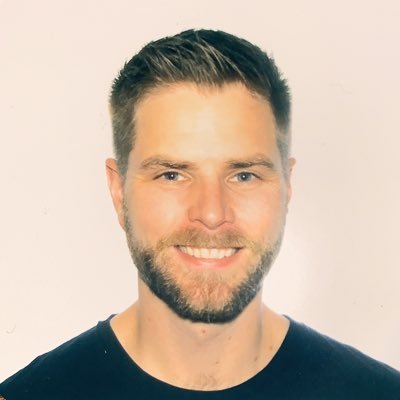 Profile Picture of Chris Pedigo (@pedigo36) on Twitter