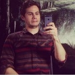 Profile Picture of Dylan O'brien (@dylanohmine) on Instagram