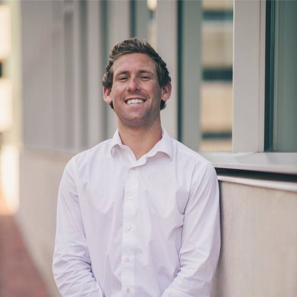 Profile Picture of Evan Walls (@evanwalls) on Poshmark