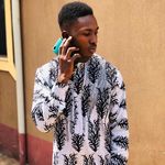 Profile Picture of David chukwuedum (@dcmarvy) on Instagram