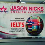 Profile Picture of Jason Nicks English Academy (@jasonnicksenglish) on Instagram