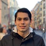 Profile Picture of Ricardo Cuevas (@ricardocuevasm) on Instagram