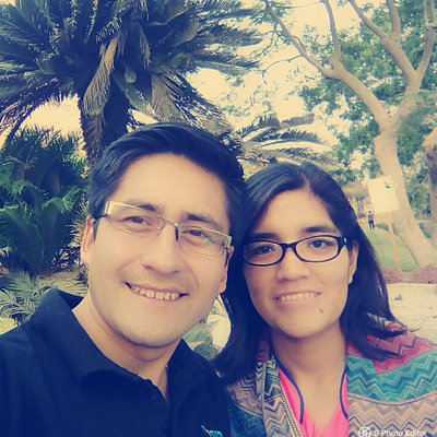 Profile Picture of Juan Terrones (@JuanTerrones9) on Twitter