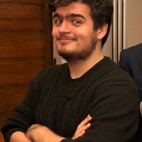 Profile Picture of Jakub Mrożek (@jakub-mrożek) on Quora