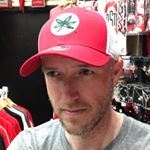 Profile Picture of Jonathan Sickinger (@j_sicky) on Instagram