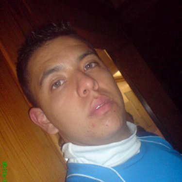 Profile Picture of Ricardo Calvillo Jim (@619Vairon) on Twitter