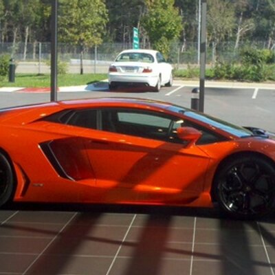 Profile Picture of Stephen Roman (@SRoman_PR) on Twitter