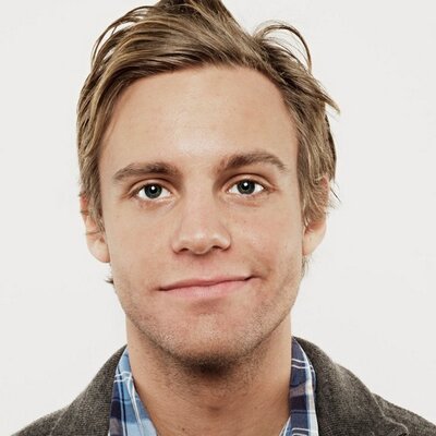Profile Picture of Daniel Mathiesen (@d_mathiesen) on Twitter