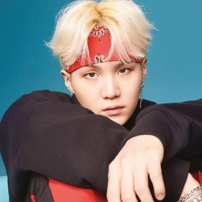 Profile Picture of Min Yang Mi (@MinyangMi8) on Twitter