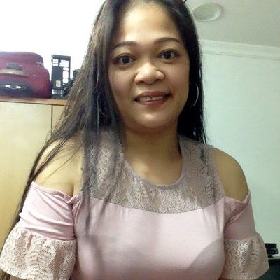 Profile Picture of Margie Del Castillo (@MargieDelCastil) on Twitter