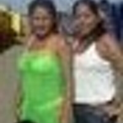Profile Picture of Maria Marcela Chango (@marcejoel) on Twitter