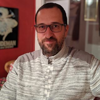Profile Picture of Alexander Rasche (@alexander.rasche) on Facebook