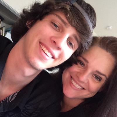 Profile Picture of Jessie Heuer (@HeuerJessie) on Twitter