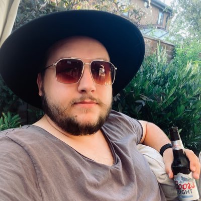 Profile Picture of Greg (@G_Thornton32) on Twitter