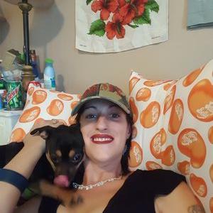 Profile Picture of Monica Conner (@monica_stager) on Twitter