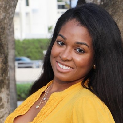 Profile Picture of Davida P. Jones (@DavidaPJones) on Twitter