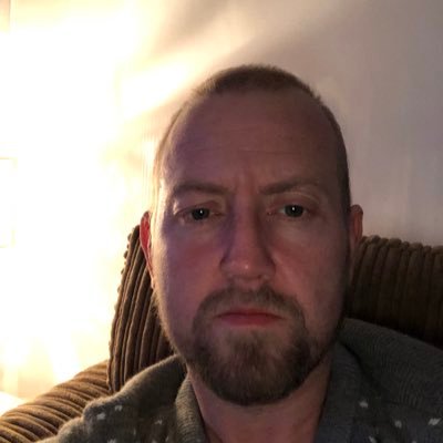 Profile Picture of Jay Goodwin (@Jaygoodwin1977) on Twitter