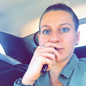 Profile Picture of Joanna Pavone (@joannapavone) on Pinterest