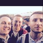 Profile Picture of Matt Boardman (@mattb94123) on Instagram