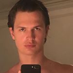 Profile Picture of Audrey watson (@ansel_elgort_big_fan_) on Instagram