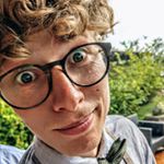 Profile Picture of Daniel Bergen (@bergen_daniel) on Instagram