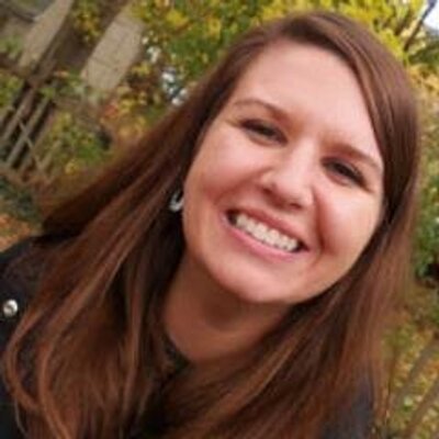 Profile Picture of Elizabeth Gauthier (@KinderGauthier) on Twitter