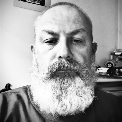 Profile Picture of Kevin Goldsmith (@GoldsmithKL) on Twitter