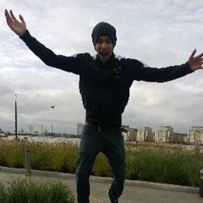 Profile Picture of Sebastian Riedel (@TheMrSeb) on Twitter