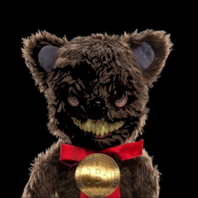 Profile Picture of Krypto Kram (@MarkCam94074648) on Twitter