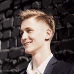 Profile Picture of Zhenya Yankovski (@zhenyayanki) on Instagram