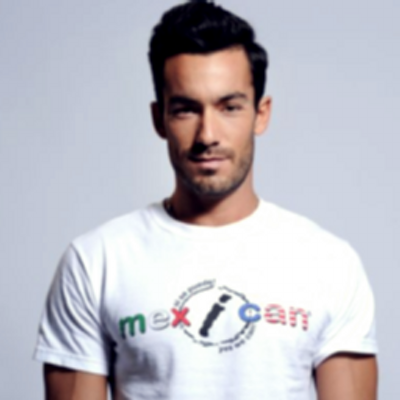 Profile Picture of Aaron Diaz (@AaronDiazCali) on Twitter