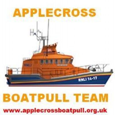 Profile Picture of David Seel (@applecrossBPT) on Twitter