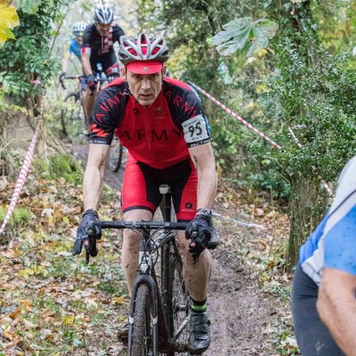 Profile Picture of David Watkinson (@DaveWatkinson63) on Twitter