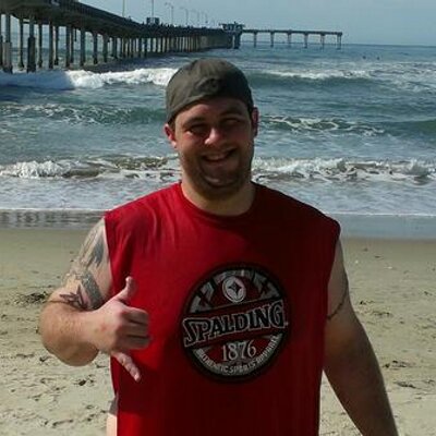 Profile Picture of Eric Duane Duff (@Ericduaneduff) on Twitter